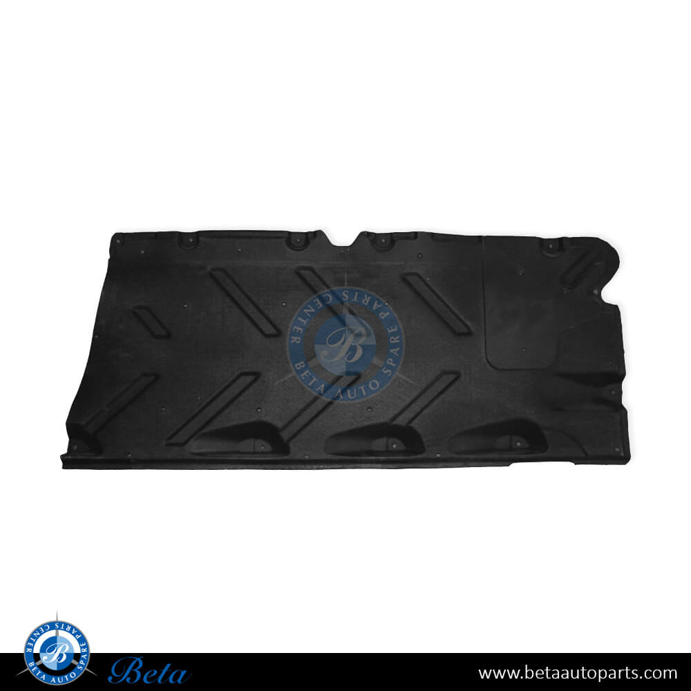 Left Side Front coating under cover Flannel for Mercedes W176/W246/C117/X156 2012-2019 models, Part Number 2466840100 Left Side Front coating under cover Flannel for Mercedes W176/W246/C117/X156 2012-2019 models, Part Number 2466840100